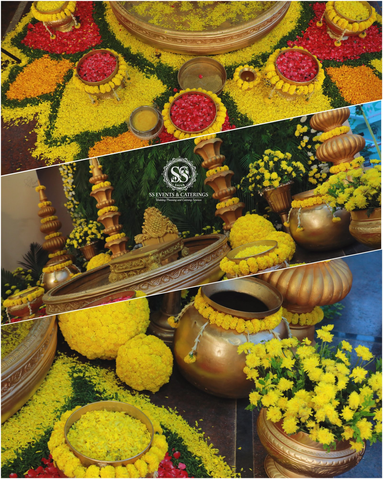 SS Events excellence